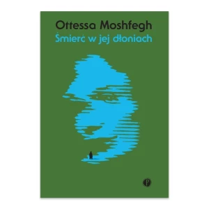 Śmierć w jej dłoniach Pauza