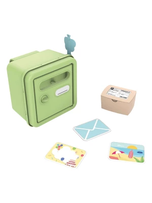 Smoby Akcesoria "Mailbox" do domku dla dzieci - 2+ rozmiar: onesize