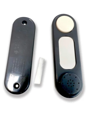 Smoby Dzwonek do drzwi - 2+ rozmiar: onesize