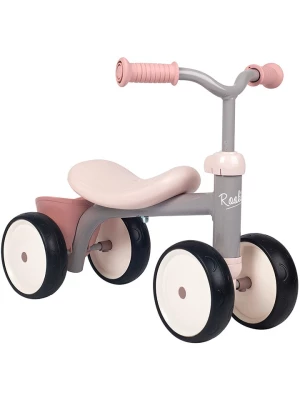 Smoby Jeździk "Rookie Rose" - 3+ rozmiar: onesize