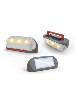 Smoby Lampa solarna z uchwytem - 2+ rozmiar: onesize
