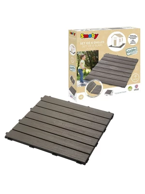 Smoby Płyty podłogowe - 2+ rozmiar: onesize