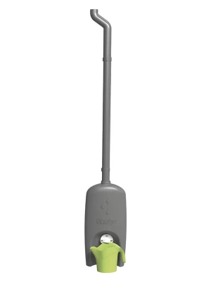 Smoby Pojemnik w kolorze szarym na deszczówkę - 2+ rozmiar: onesize