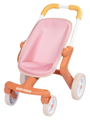 Smoby Spacerówka dla lalek - 2+ rozmiar: onesize