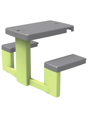 Smoby Stolik piknikowy - 2+ rozmiar: onesize