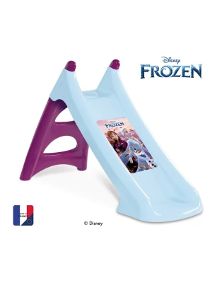 Smoby Zjeżdżalnia "XS Frozen" - 2+ rozmiar: onesize