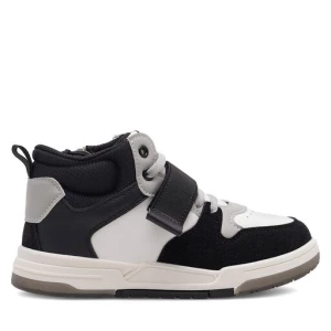 Sneakersy Action Boy CM230108-14(IV)CH Czarny