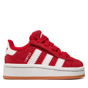 Sneakersy adidas Campus 00s Cf El I JI4336 Czerwony