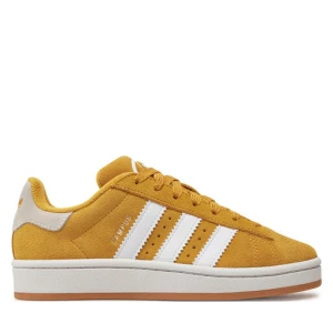 Sneakersy adidas Campus 00s J IG9157 Żółty