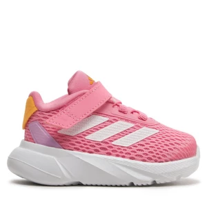 Sneakersy adidas Duramo SL Kids IF6109 Różowy