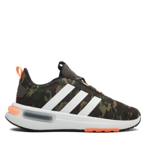 Sneakersy adidas Racer TR23 IF0204 Zielony