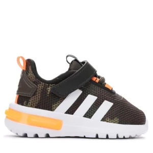 Sneakersy adidas Racer TR23 IF0207 Zielony