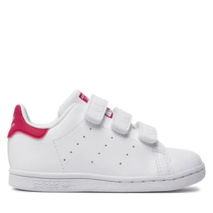 Sneakersy adidas Stan Smith Cf 1 FX7538 Biały