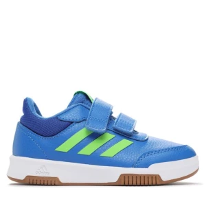 Sneakersy adidas Tensaur Hook and Loop ID2304 Niebieski