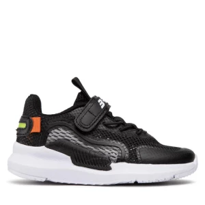 Sneakersy Bartek 15626002 Czarny