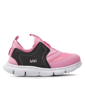 Sneakersy Bibi 1107231 Różowy