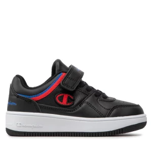 Sneakersy Champion Rebound Low B Ps S32406-CHA-KK006 Czarny