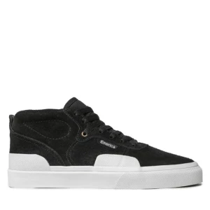 Sneakersy Emerica Pillar Youth 6301000026 Czarny