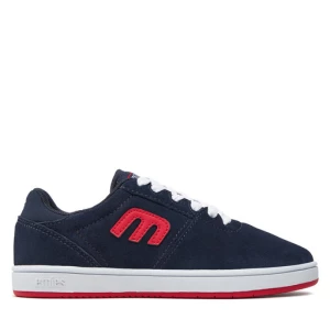 Sneakersy Etnies Kids Josl1N 4302000014 Granatowy