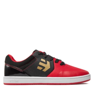 Sneakersy Etnies Kids Marana 4301000120 Czarny