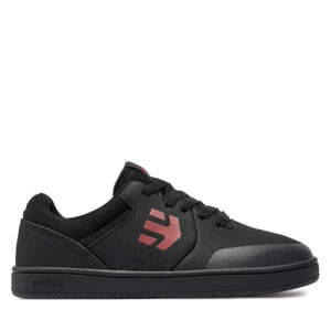 Sneakersy Etnies Marana 4301000120551 Czarny