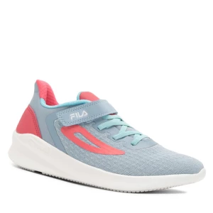 Sneakersy Fila Sponge V Kids FFK0065.80036 Niebieski