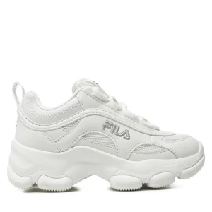 Sneakersy Fila Strada Dreamster Kids FFK0154 Biały