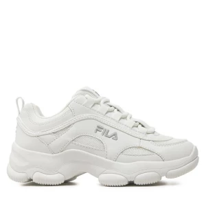 Sneakersy Fila Strada Dreamster Teens FFT0083 Biały