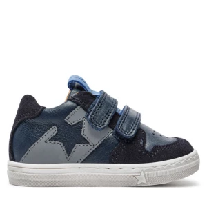 Sneakersy Froddo Dolby G2130335-1 M Niebieski