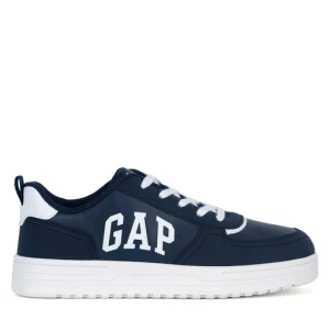 Sneakersy Gap BOSTON CUP LOW Y GP515036AY-NV00 Granatowy