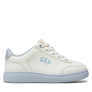 Sneakersy Gap Seattle Pop GAB001F5SYBCSBGP Biały