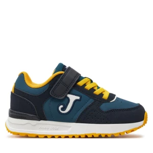 Sneakersy Joma Tornado Jr JTORNAW2405V Granatowy