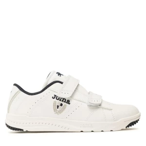 Sneakersy Joma W.Play Jr 2333 WPLAYW2333V Biały