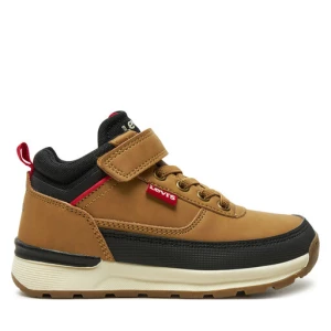 Sneakersy Levi's® VASC0100S Brązowy