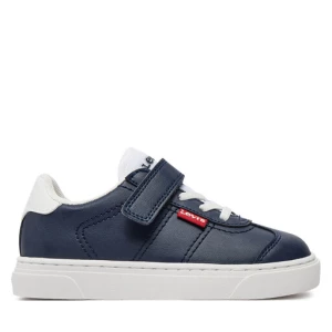 Sneakersy Levi's® VBRY0020S-0040 Granatowy