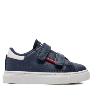 Sneakersy Levi's® VBRY0024S-0195 Granatowy