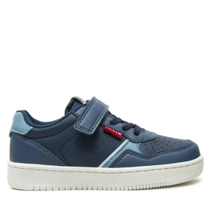 Sneakersy Levi's® VUNI0100S Granatowy