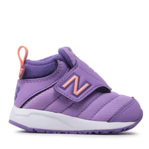 Sneakersy New Balance ITCOZYGP Fioletowy