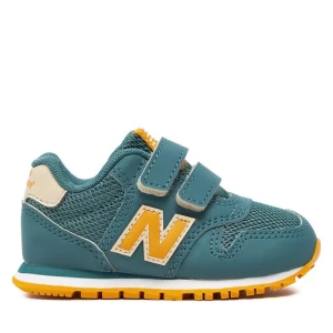 Sneakersy New Balance IV500FSG Zielony