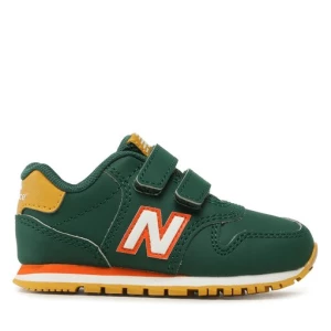 Sneakersy New Balance IV500GG1 Zielony