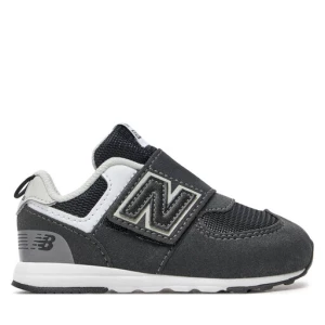 Sneakersy New Balance NW574BK Czarny