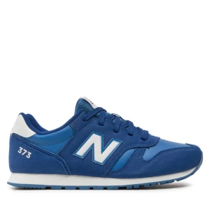 Sneakersy New Balance YC373VO2 Niebieski