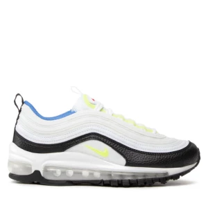 Sneakersy Nike Air Max 97 Gs DQ0980 100 Biały