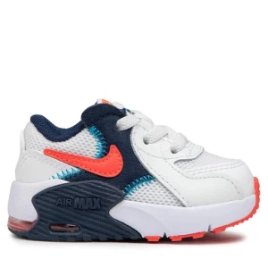 Sneakersy Nike Air Max Excee (Td) CD6893 113 Biały