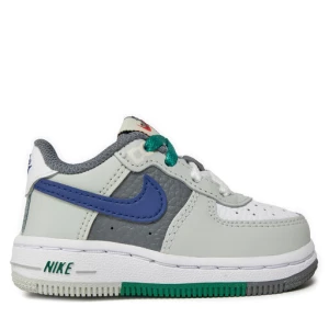 Sneakersy Nike Force 1 LV8 1 (TD) FJ8788-001 Szary