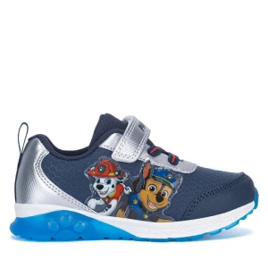 Sneakersy Paw Patrol AW24-132PAW Granatowy