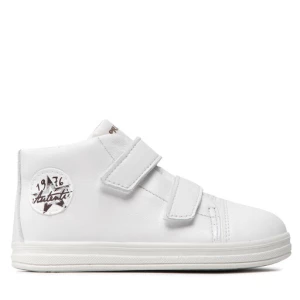 Sneakersy Primigi 1856322 S Biały