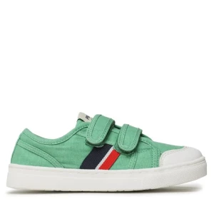 Sneakersy Primigi 3951122 S Zielony