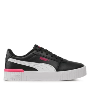 Sneakersy Puma Carina 2.0 Jr 38618508 Czarny