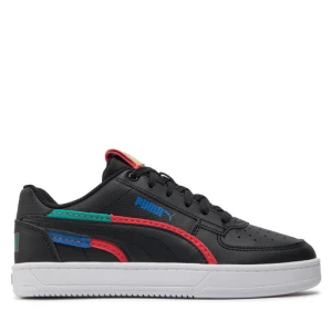 Sneakersy Puma Caven 2.0 Ready, Set, Better Jr 395648-02 Czarny